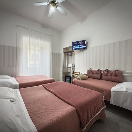 Hotel Giada Roma Dış mekan fotoğraf