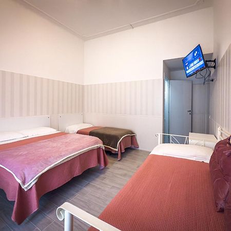 Hotel Giada Roma Dış mekan fotoğraf