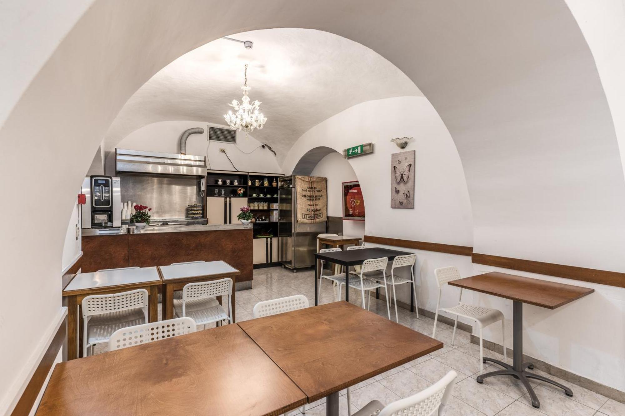 Hotel Giada Roma Dış mekan fotoğraf