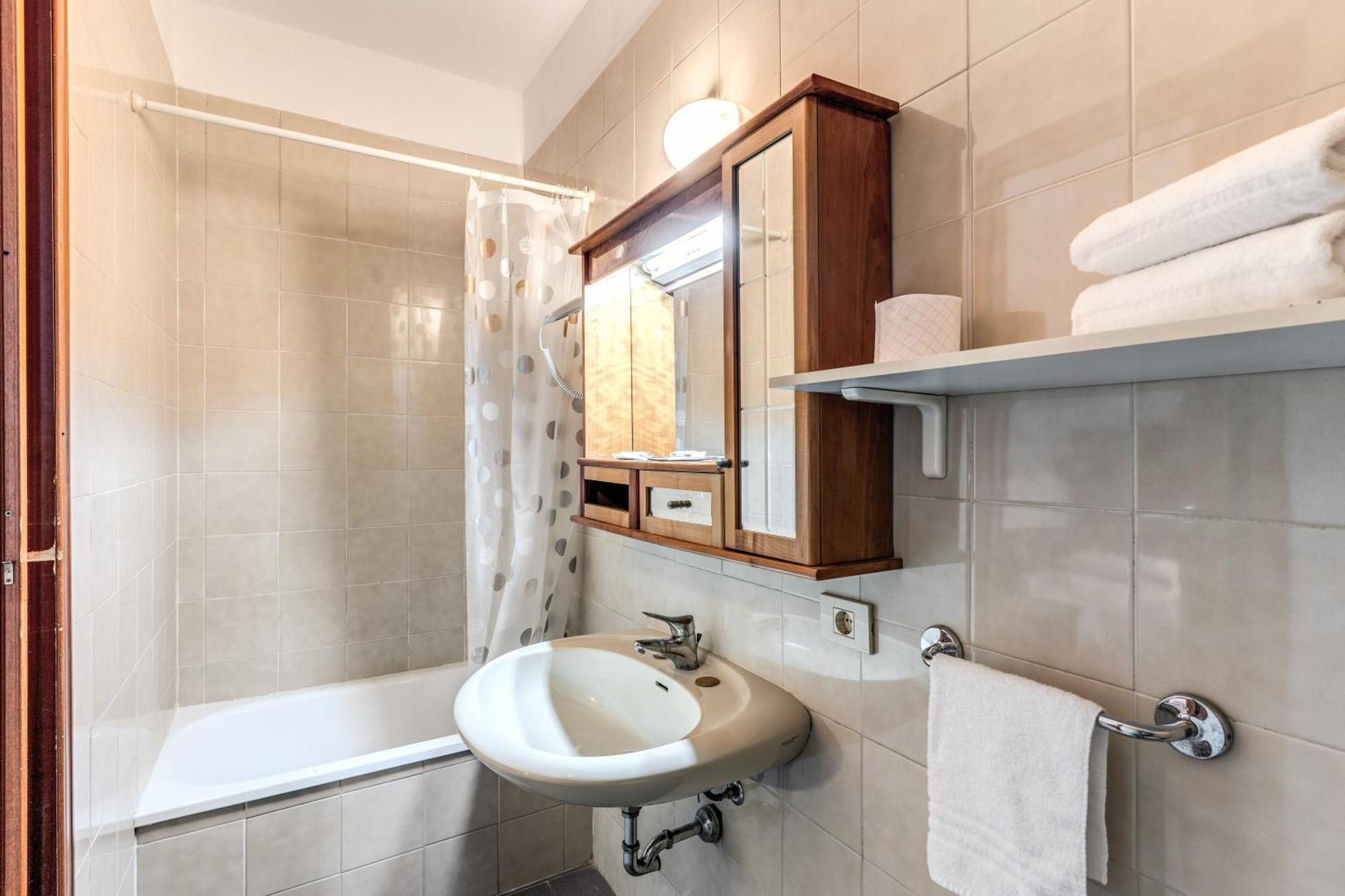 Hotel Giada Roma Dış mekan fotoğraf