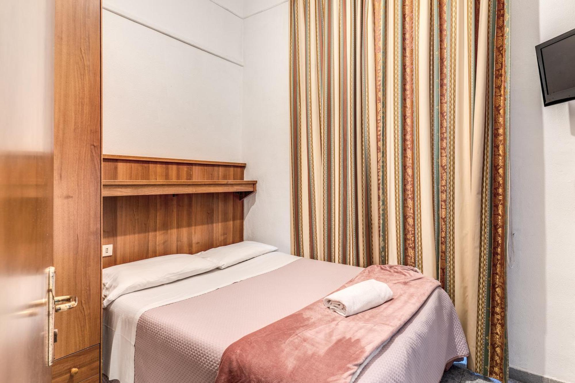 Hotel Giada Roma Dış mekan fotoğraf