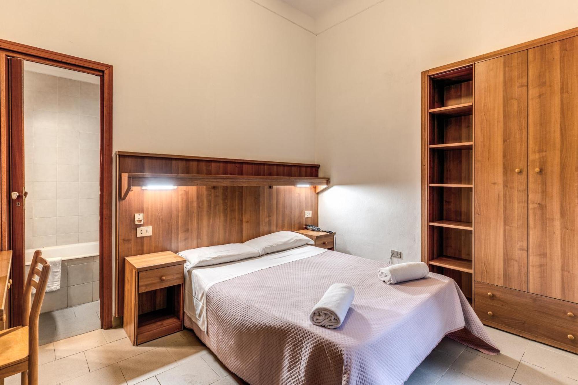 Hotel Giada Roma Dış mekan fotoğraf