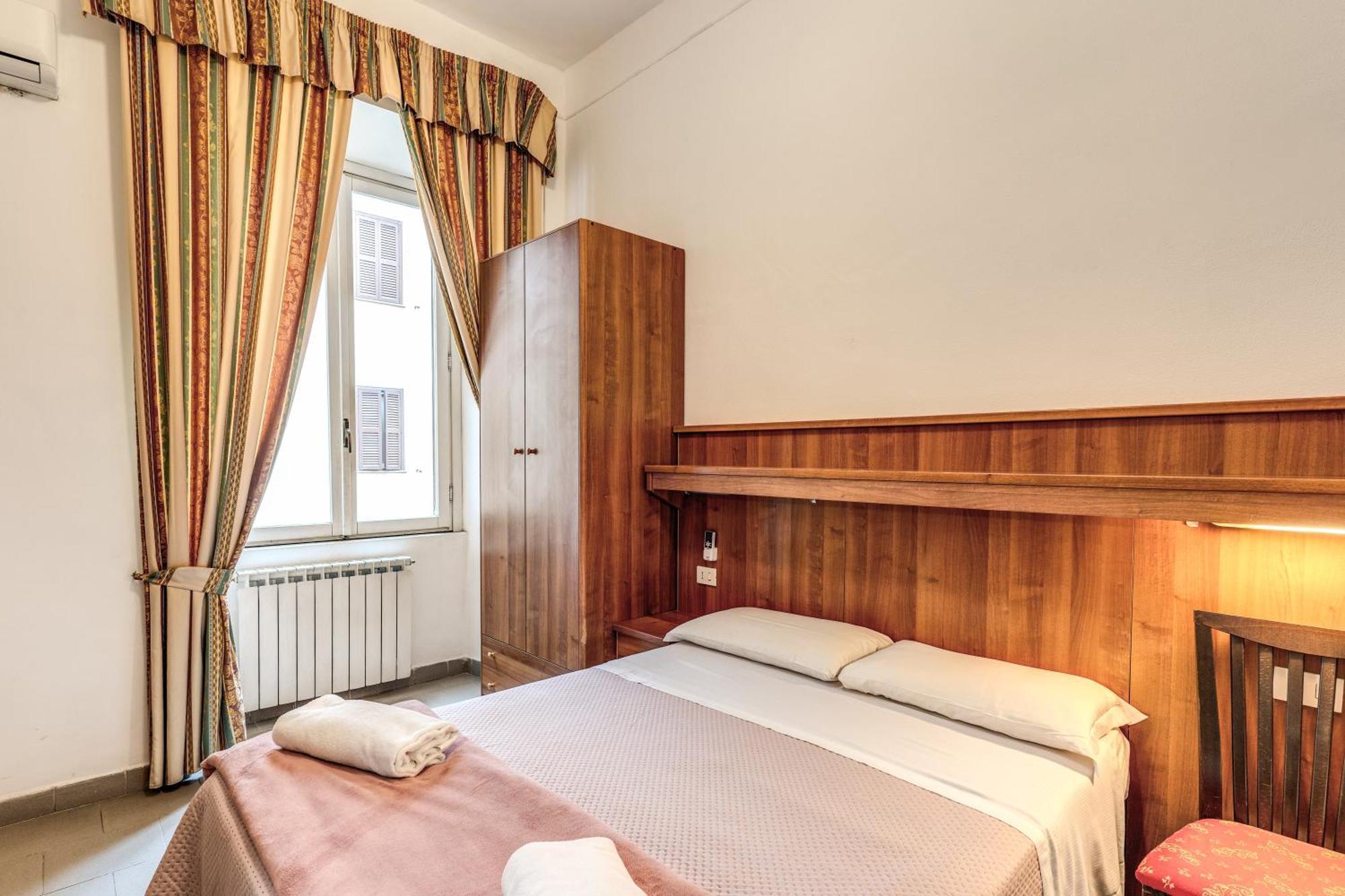 Hotel Giada Roma Dış mekan fotoğraf