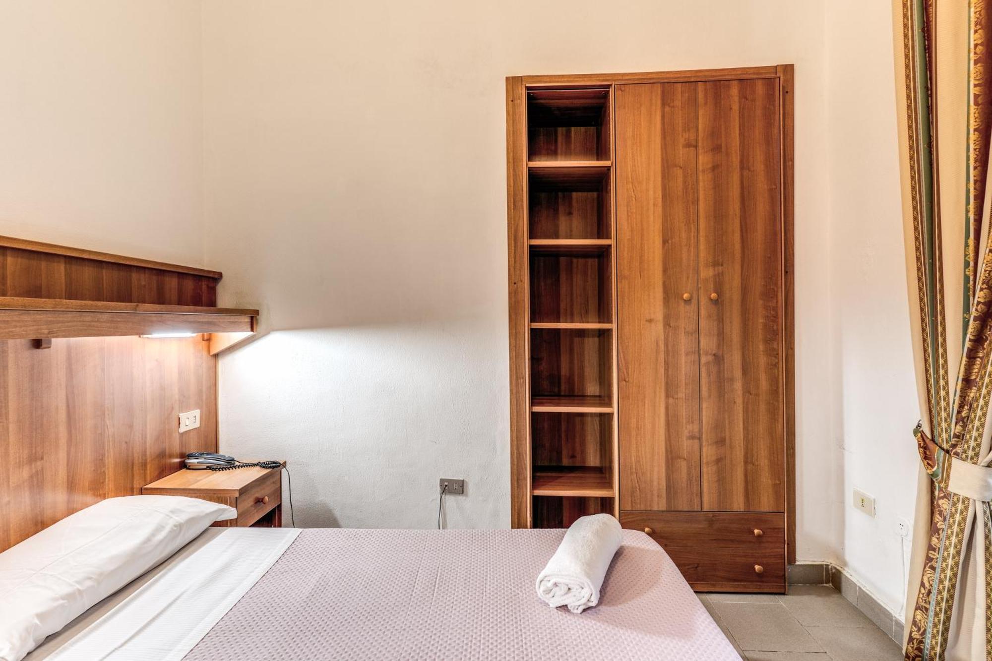 Hotel Giada Roma Dış mekan fotoğraf