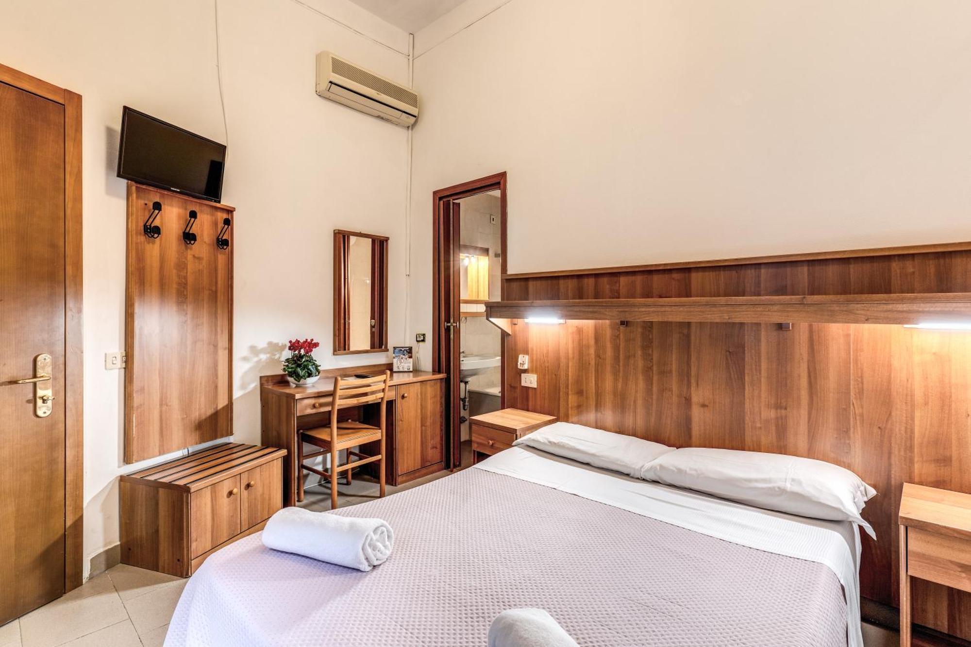 Hotel Giada Roma Dış mekan fotoğraf