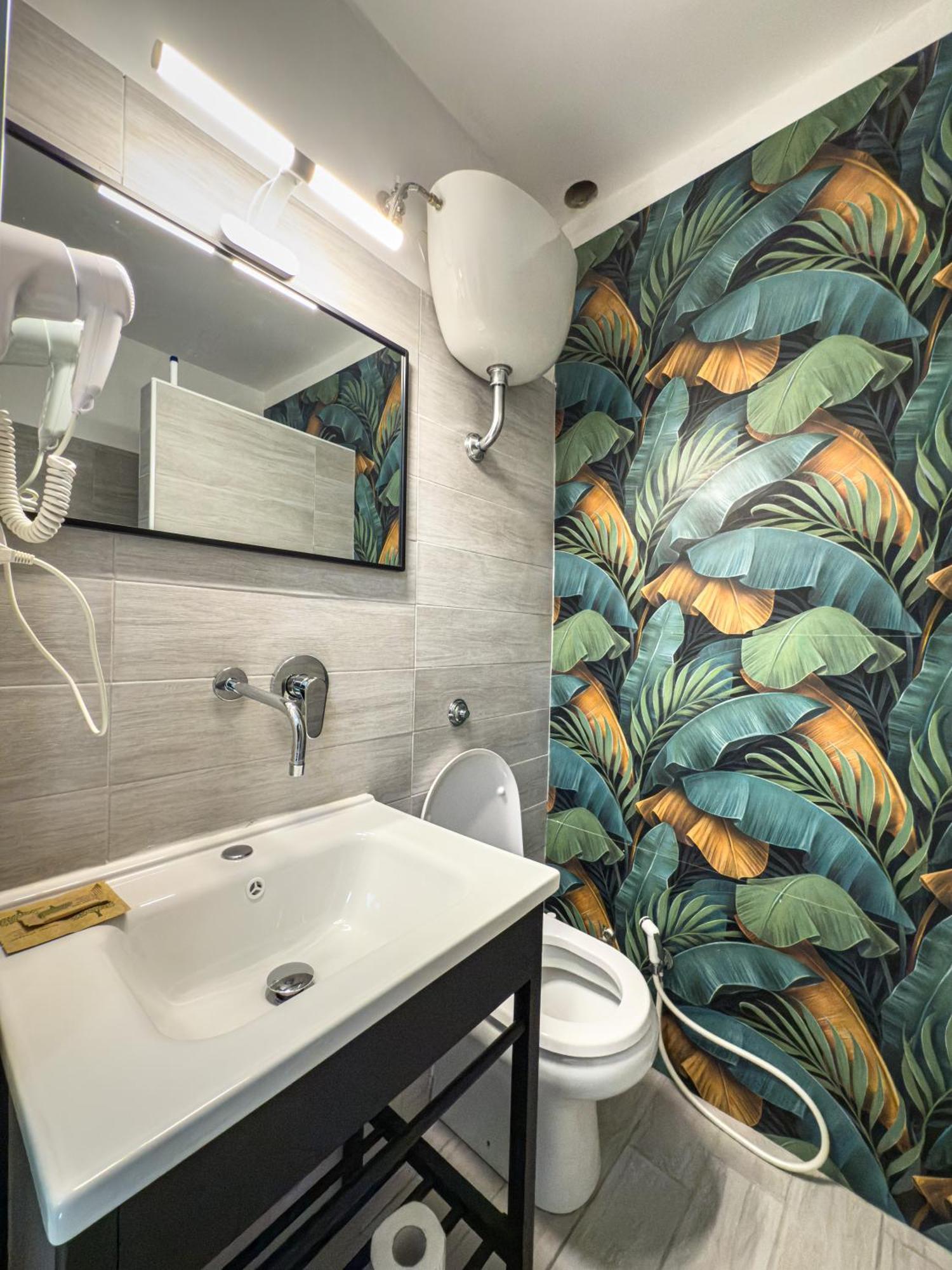 Hotel Giada Roma Dış mekan fotoğraf